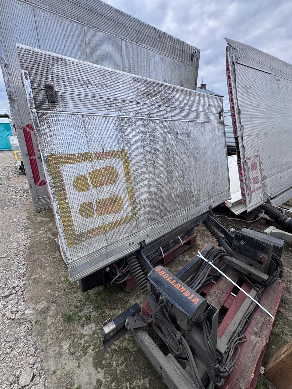 DHollandia / WINDA / 750KG (502)