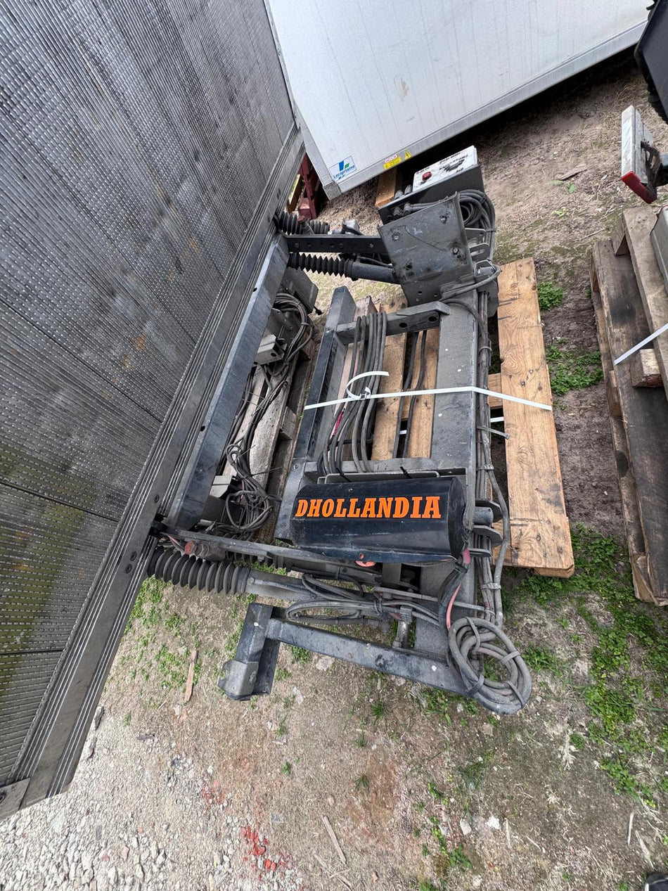 DHollandia / WINDA / 750KG (528)