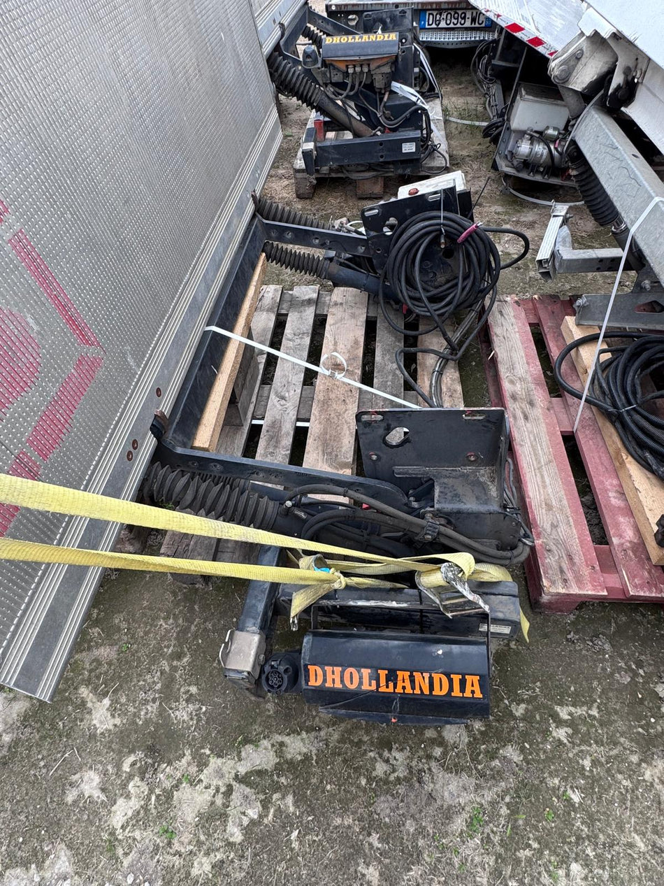 DHollandia / WINDA / 750KG (300)