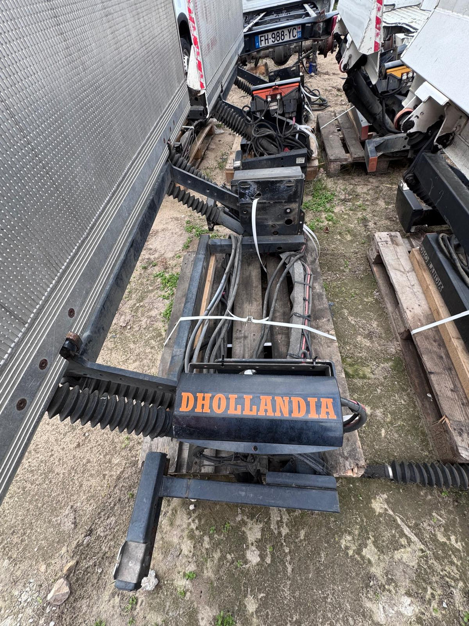 DHollandia / WINDA / 750KG (459)