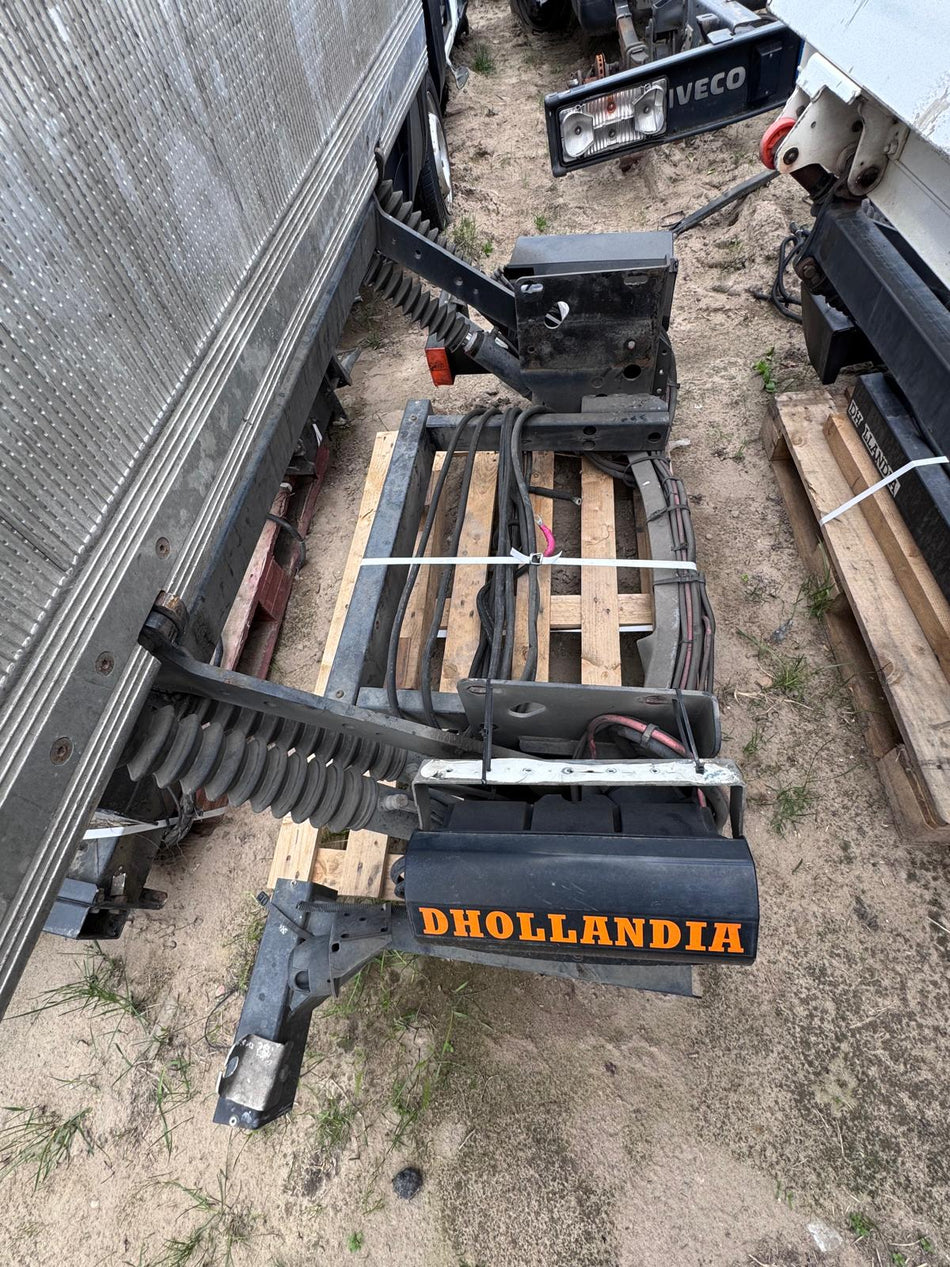 DHollandia / WINDA / 750KG (395)