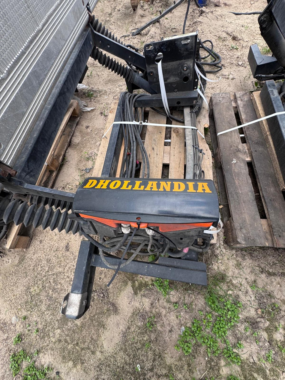 DHollandia / WINDA / 750KG (426)