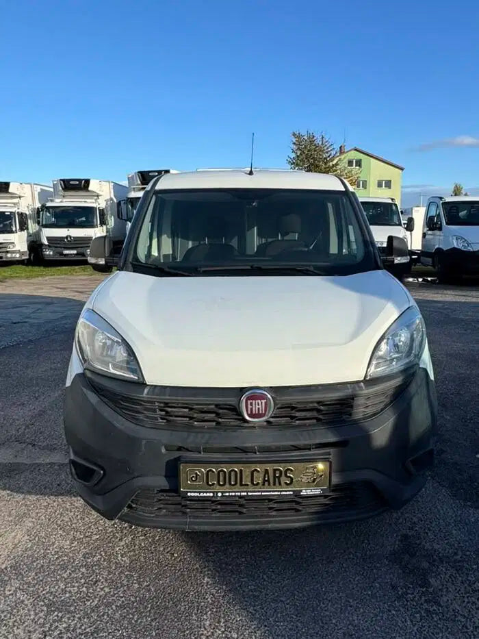 Fiat Doblo 1.3 (488)