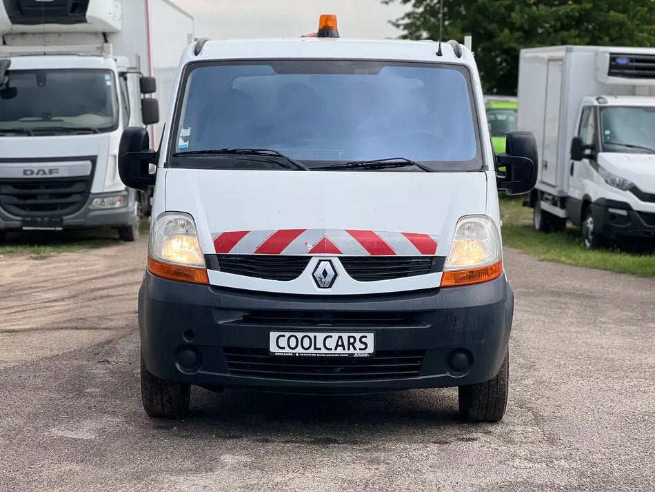 Renault Master N1 (548)