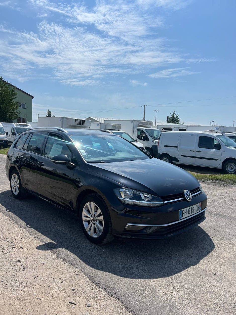 Volkswagen Golf VII Kombi 1.0 TSI 115 KM DSG Comfortline | 2019 | Automat |