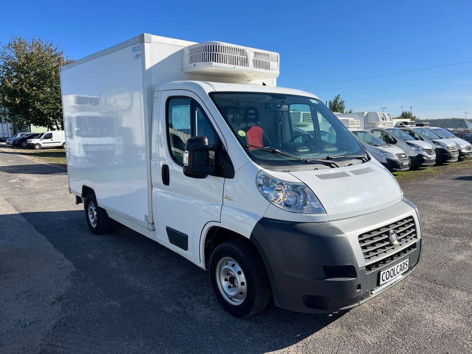 Fiat Ducato RelecFroid TR32 (74)