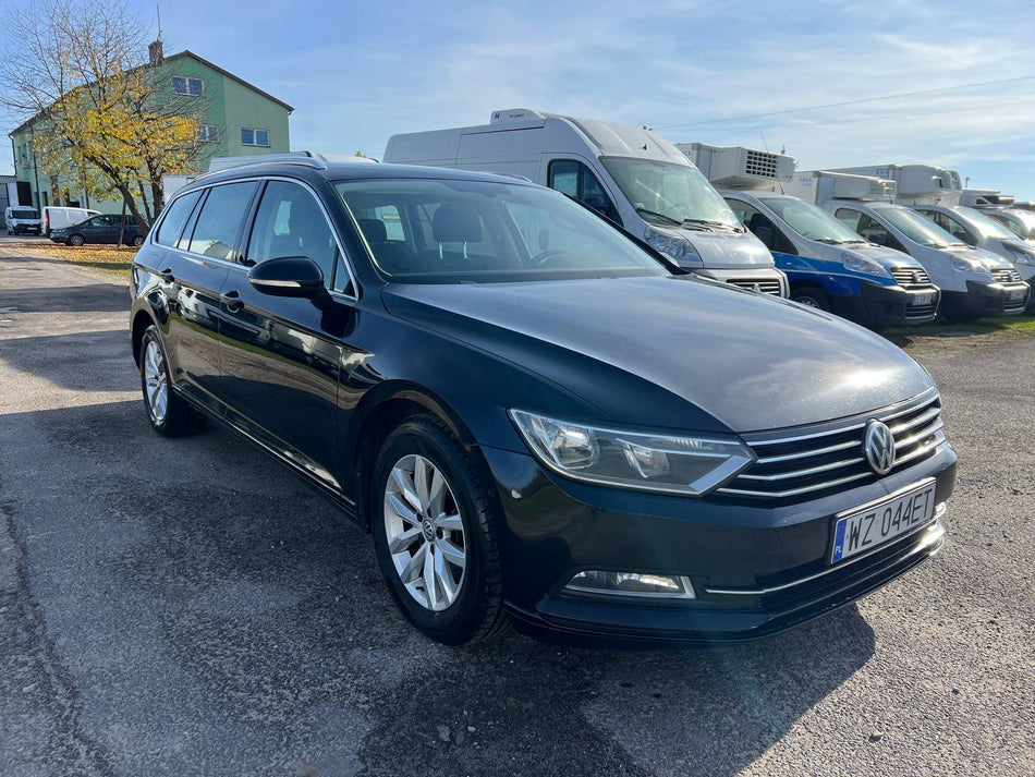 Volkswagen Golf Comfortline  2017  1.6 TDI