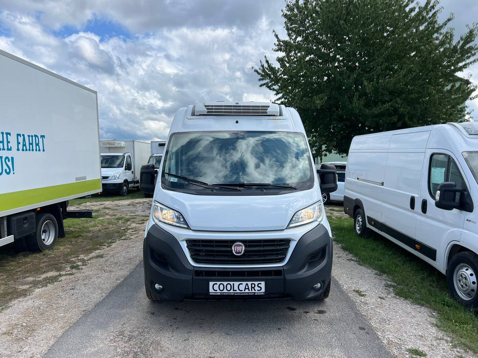 Fiat Ducato Termo King V-300 Max (215)