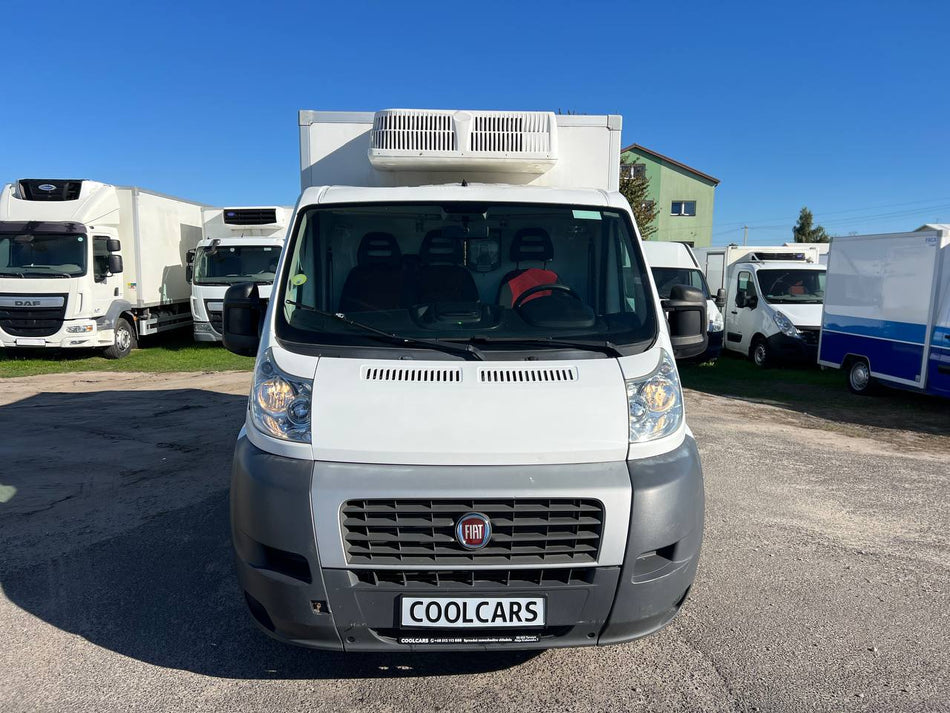 Fiat Ducato RelecFroid TR32 (74)