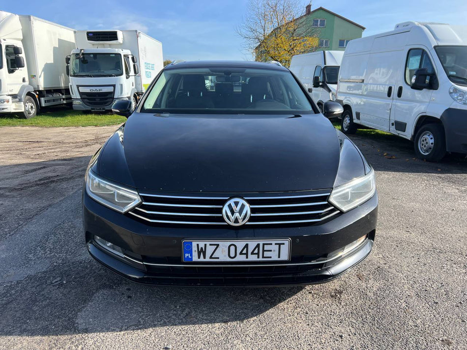 Volkswagen Golf Comfortline  2017  1.6 TDI